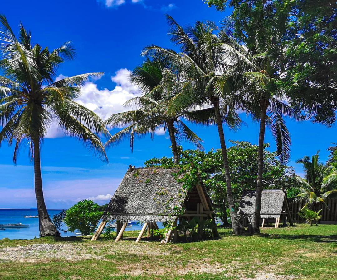 Blue Joys Msr Ξενοδοχείο Siquijor Εξωτερικό φωτογραφία