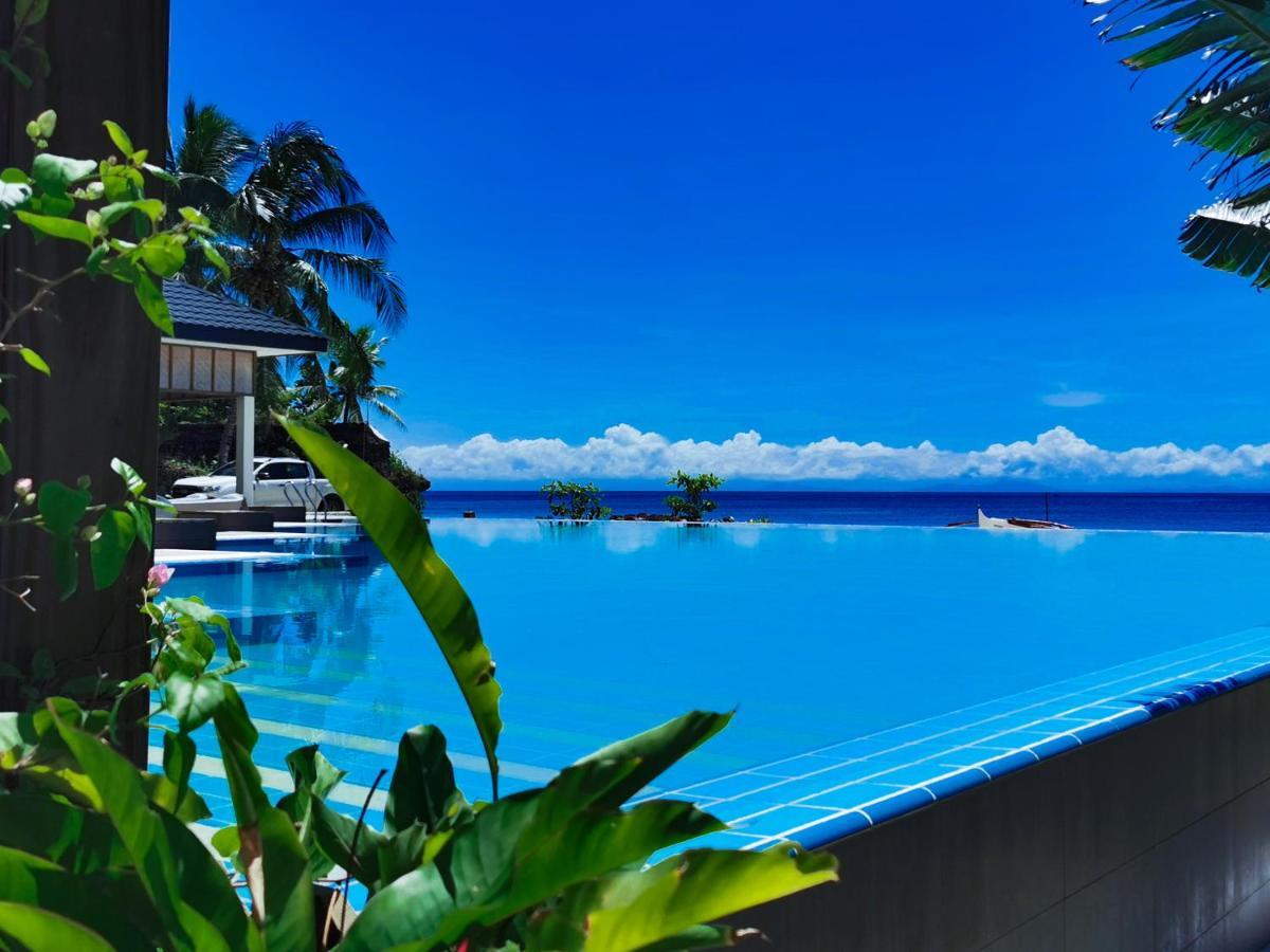 Blue Joys Msr Ξενοδοχείο Siquijor Εξωτερικό φωτογραφία