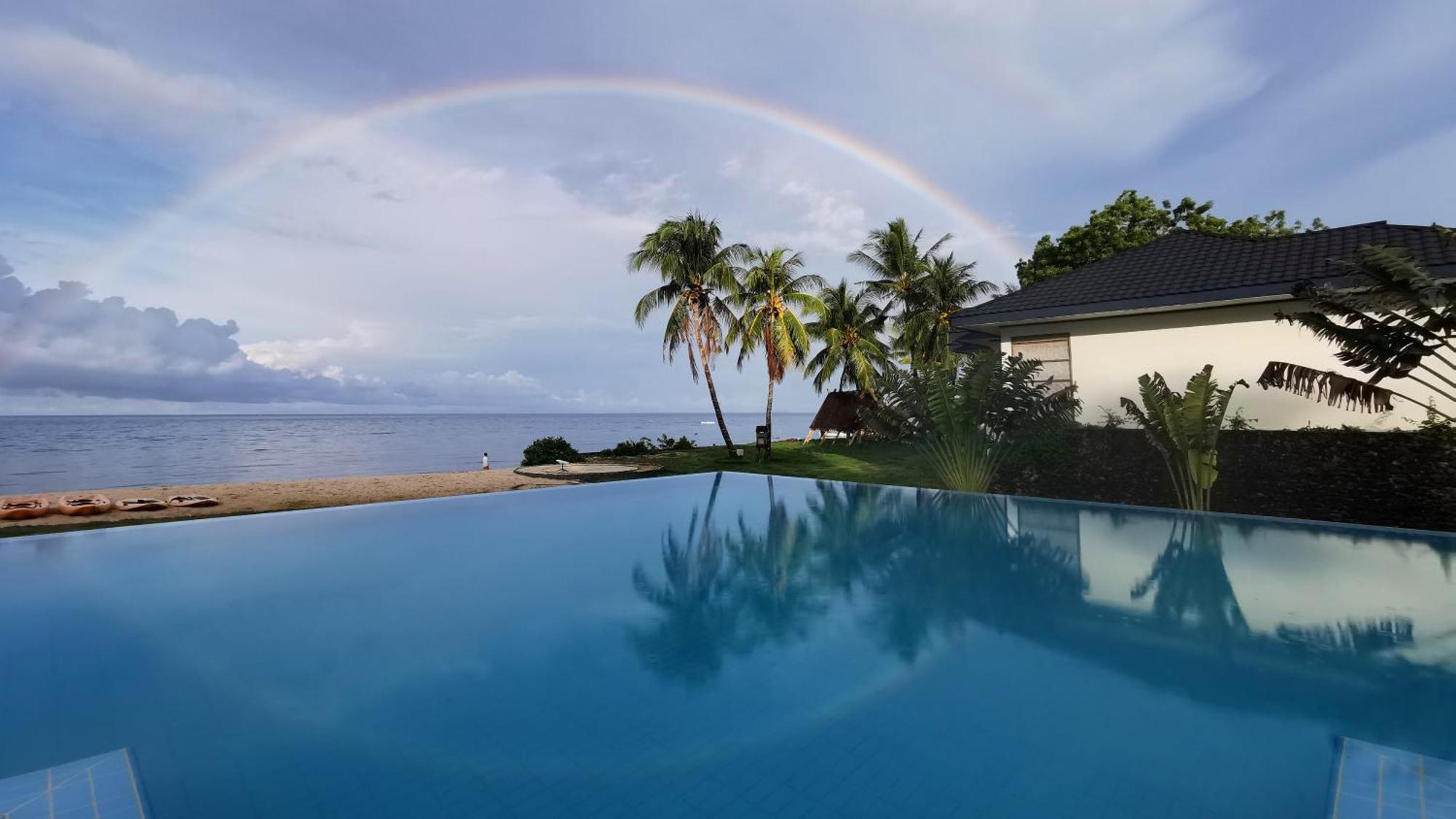 Blue Joys Msr Ξενοδοχείο Siquijor Εξωτερικό φωτογραφία